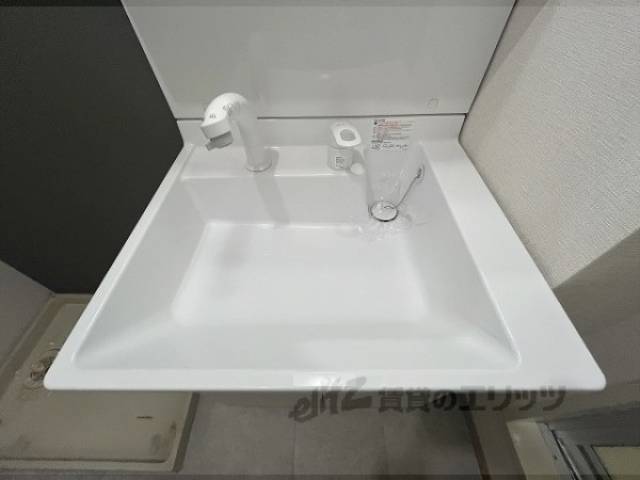 洗面所