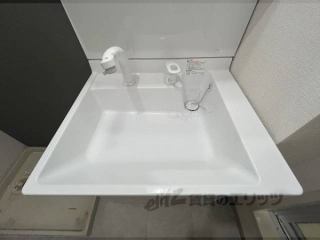 洗面所