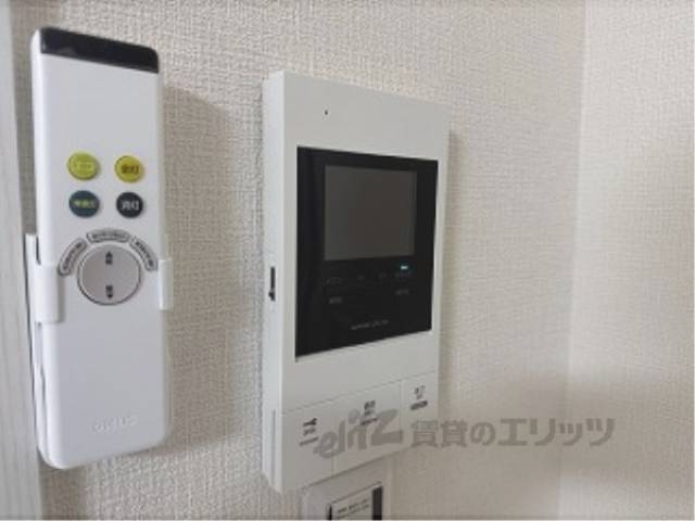 ドアフォン（ＴＶ含）