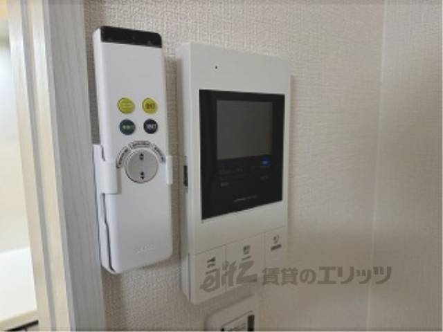 ドアフォン（ＴＶ含）