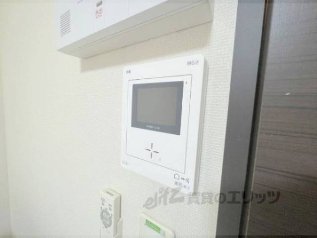 ドアフォン（ＴＶ含）