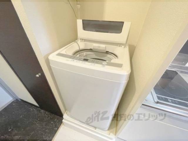 洗濯機