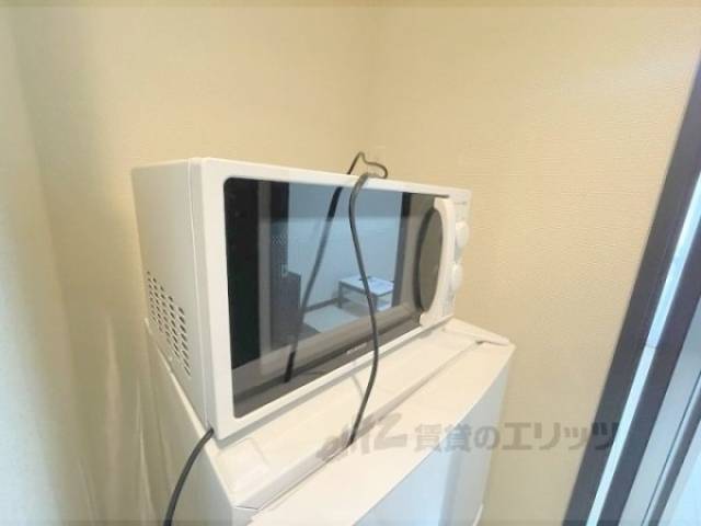 電子レンジ