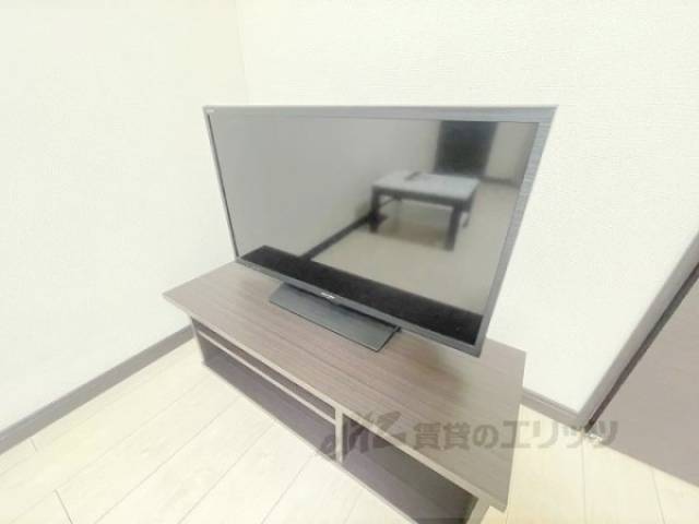 テレビ