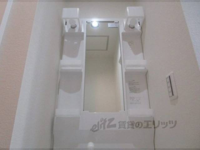 洗面所
