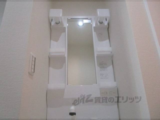 洗面所