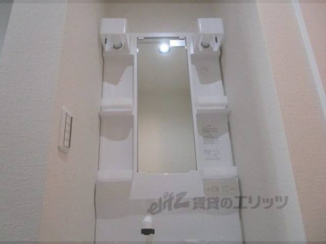 洗面所