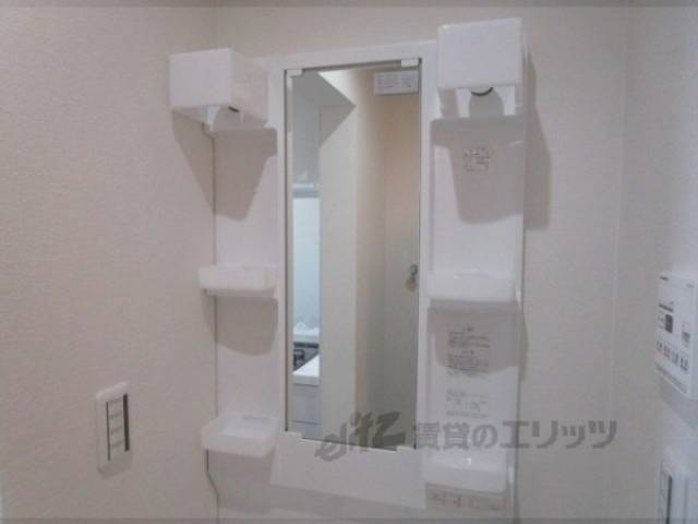 洗面所