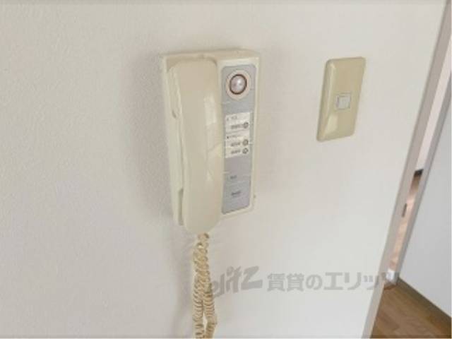 ドアフォン