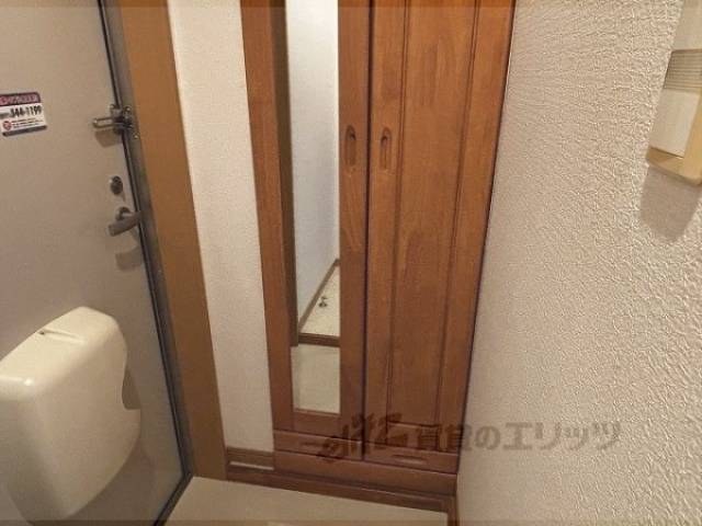 下駄箱