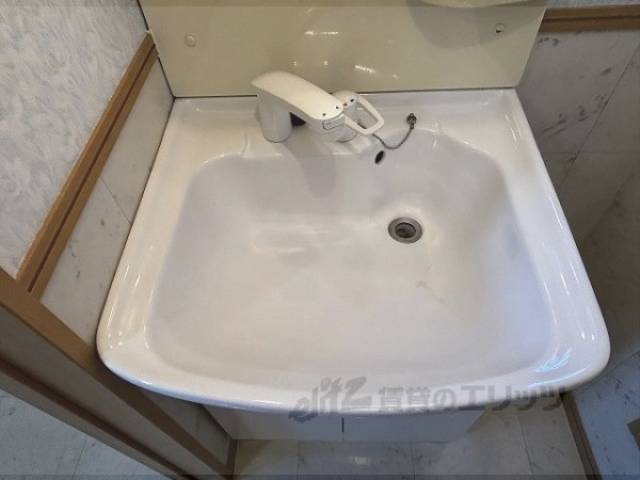 洗面所