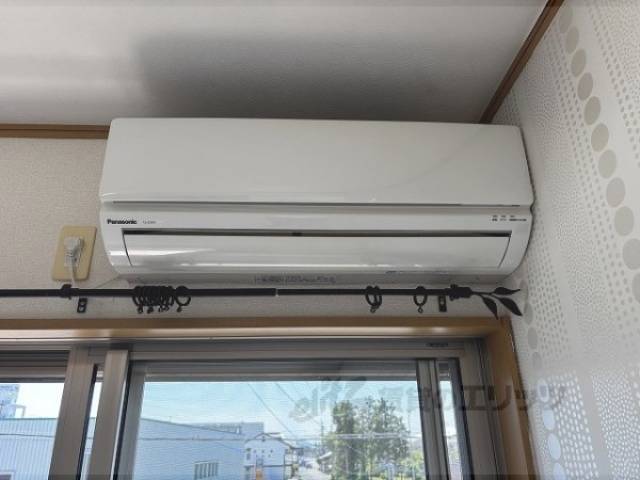 エアコン