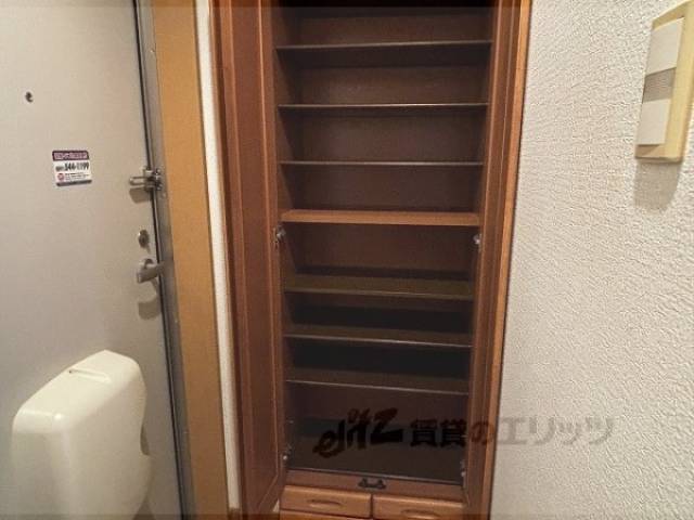 下駄箱