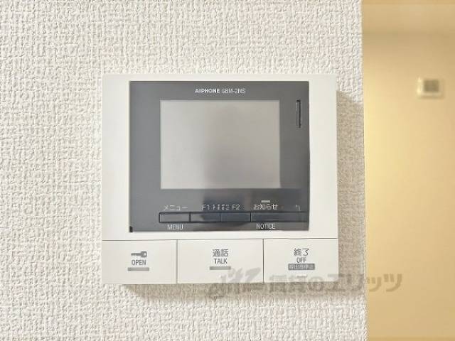 ドアフォン（ＴＶ含）