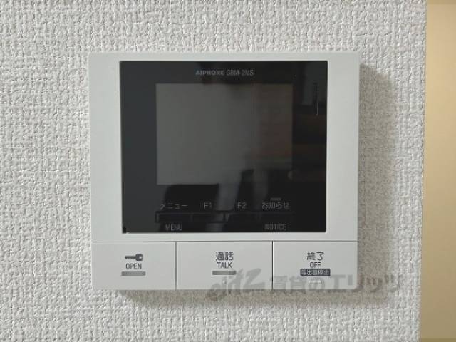 ドアフォン（ＴＶ含）