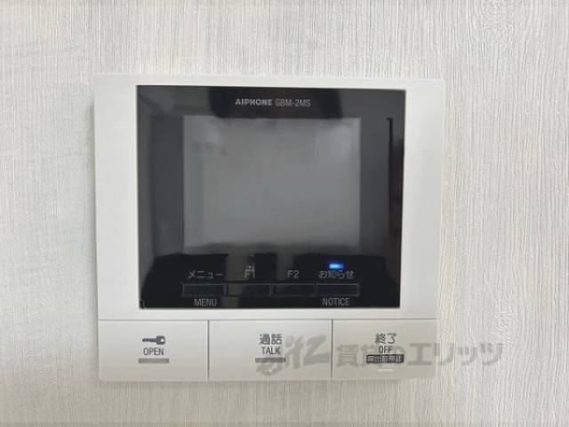 ドアフォン（ＴＶ含）