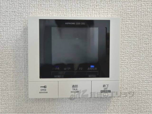 ドアフォン（ＴＶ含）