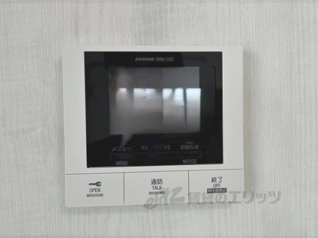 ドアフォン（ＴＶ含）
