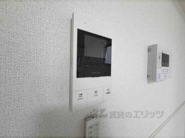 ドアフォン（ＴＶ含）