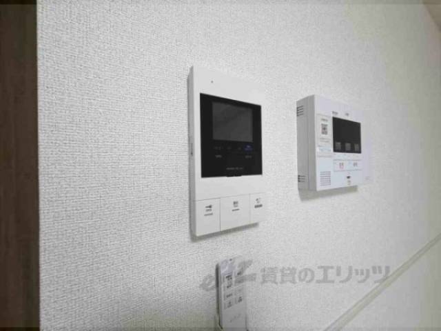 ドアフォン（ＴＶ含）