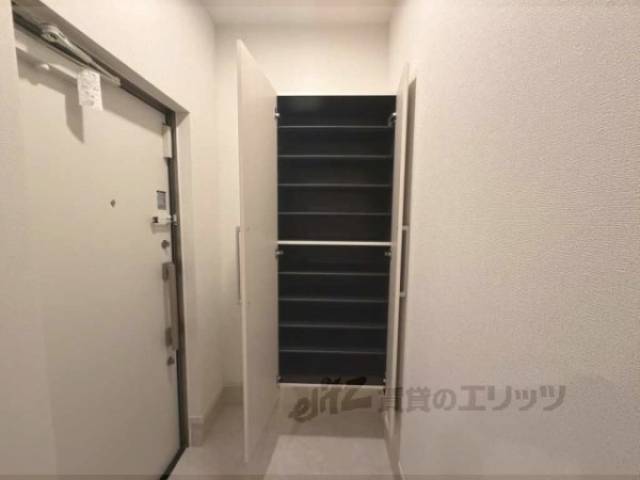 下駄箱