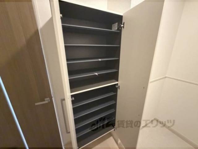 下駄箱