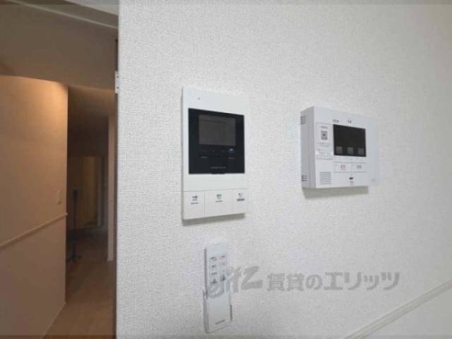 ドアフォン（ＴＶ含）
