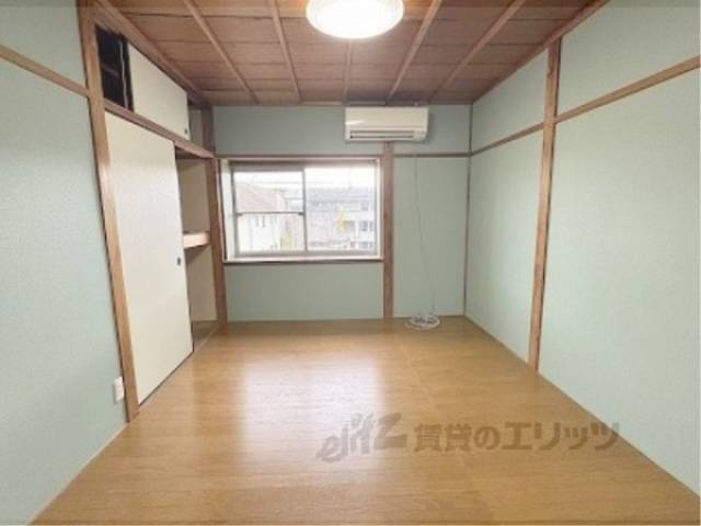 洋室　2階