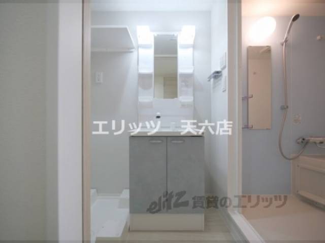 洗面所