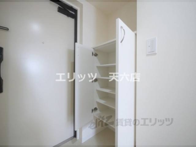 下駄箱