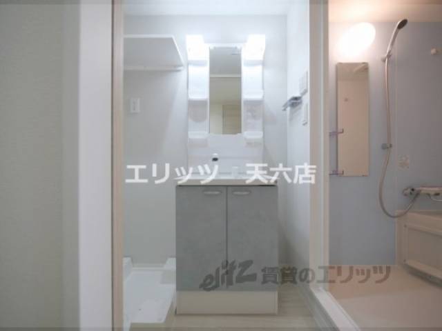 洗面所