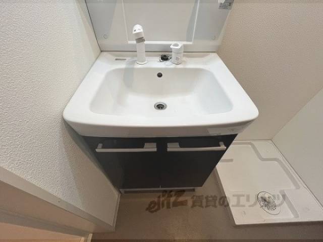 洗面所