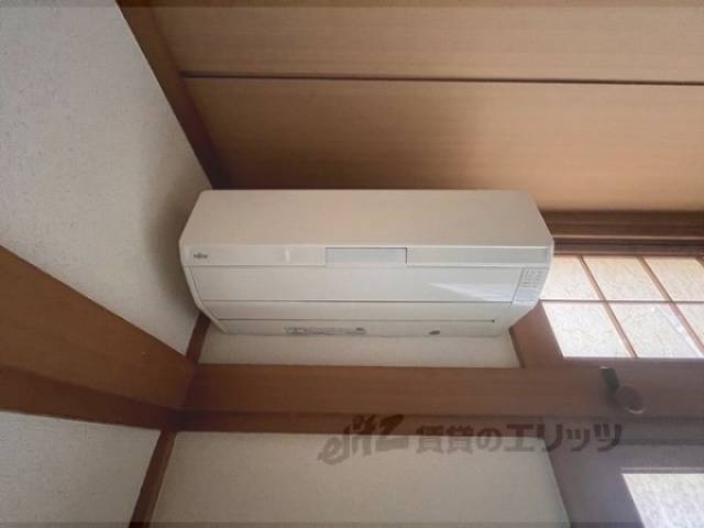 エアコン