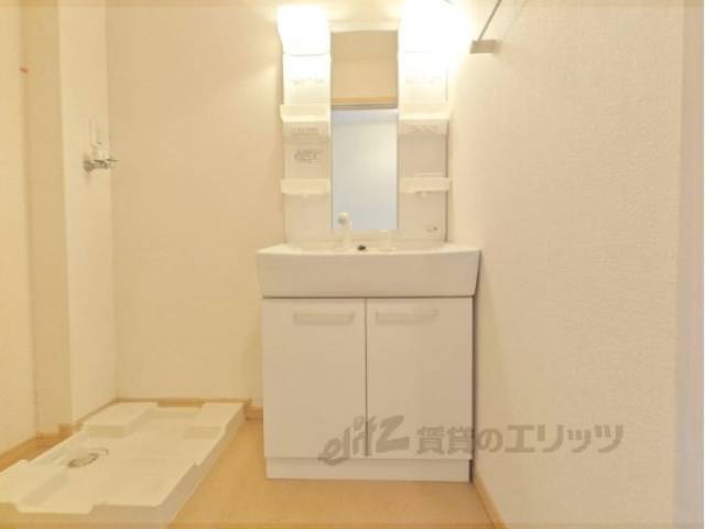 洗面所