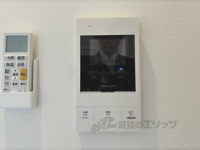 ドアフォン（ＴＶ含）
