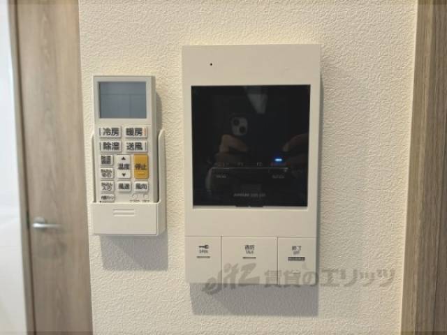 ドアフォン（ＴＶ含）