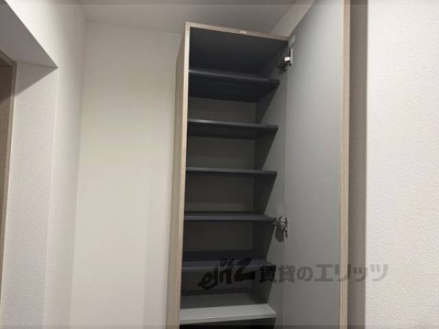 下駄箱