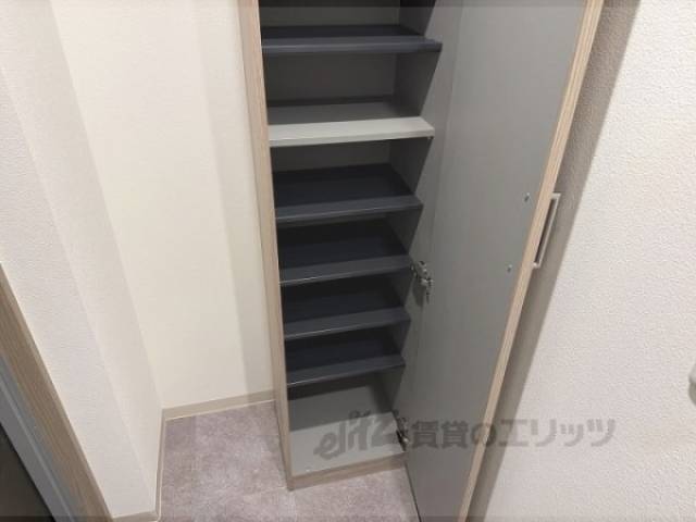 下駄箱