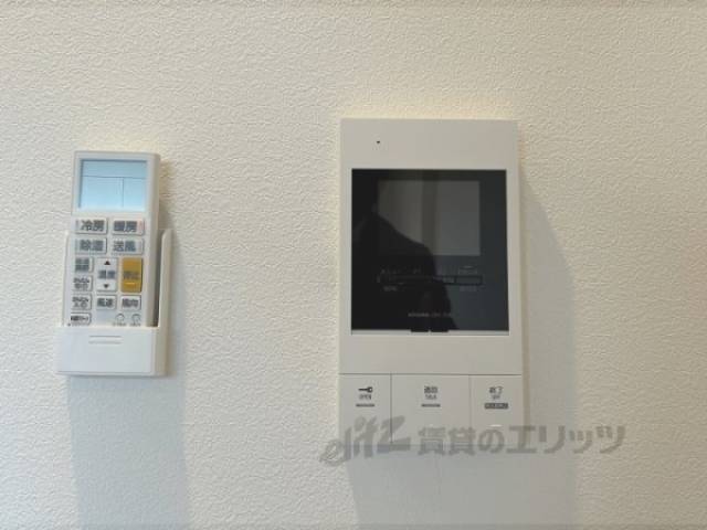 ドアフォン（ＴＶ含）