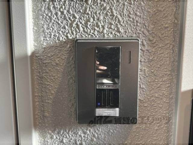 ドアフォン（ＴＶ含）