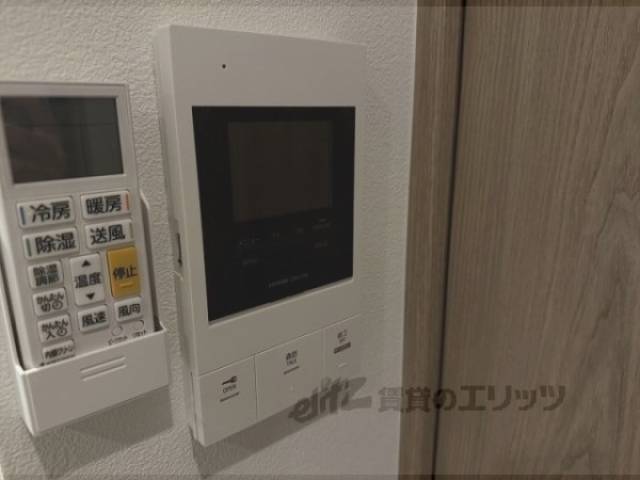 ドアフォン（ＴＶ含）