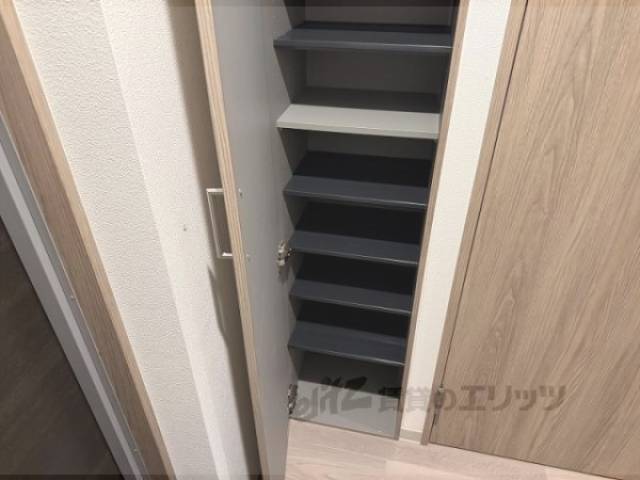 下駄箱