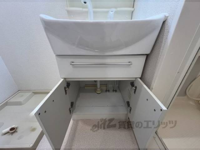 洗面所