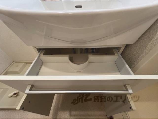 洗面所