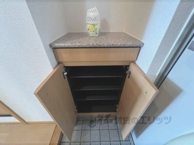 下駄箱