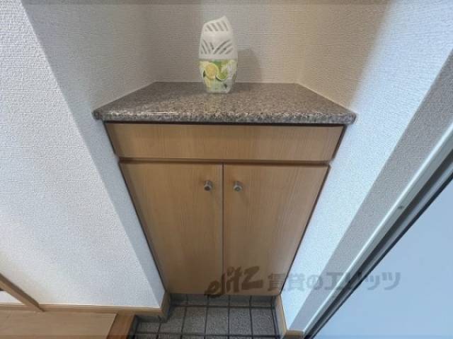 下駄箱
