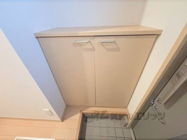 下駄箱