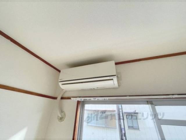 エアコン