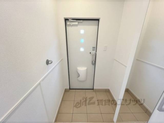 トイレ　同仕様