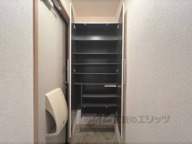 下駄箱